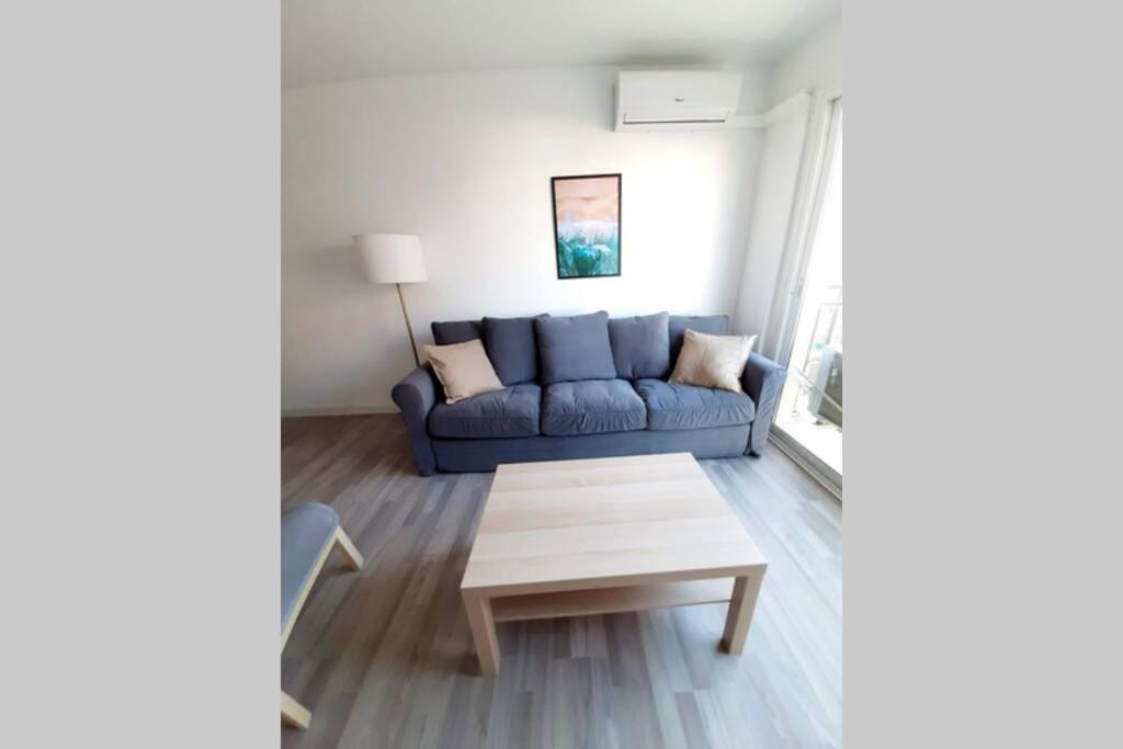 Apartamento Con Solarium By Dv Properties #P5H3 Málaga Exterior foto